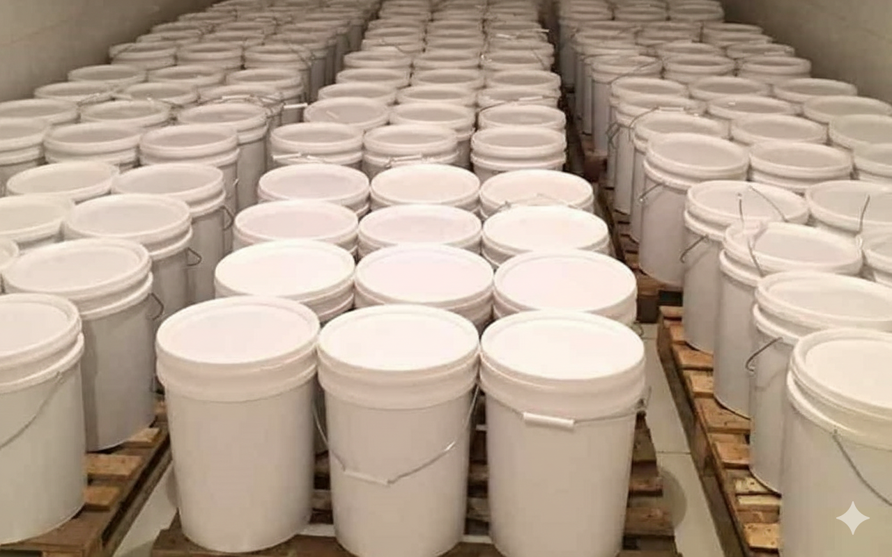 Pure Natural Honey alternate view 4